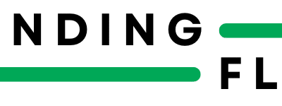 Copy of The Funding Flow Logo Long