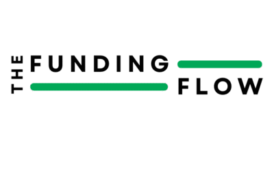 Copy of The Funding Flow Logo Long