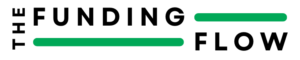 The Funding Flow Logo