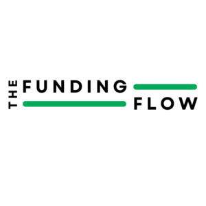 The Funding Flow Logo